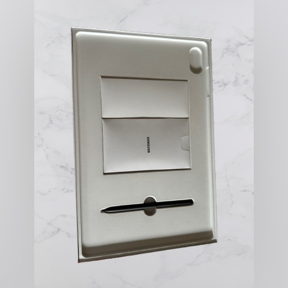 Samsung Galaxy Tab S9 Ultra 512 GB - Picture 8 of 14